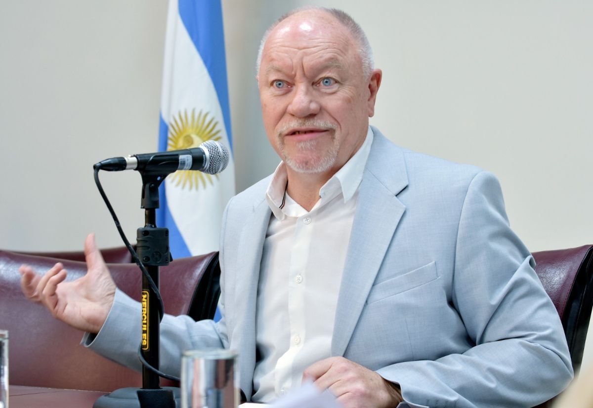 Se vienen los controles toxicológicos al personal de Salud