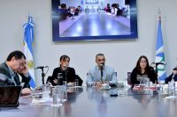 Novedoso: deportistas neuquinos tendrán respaldo por ley