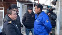 Cayó otra banda narco: ocho ratas quedaron presas