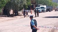 Criminal cuchillero puede ir siete años preso