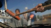 Arrancan las multas para trapitos y automovilistas