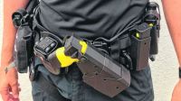 Contra qué delitos se utilizarán las Taser, en Neuquén