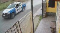 Condenaron a la policía que atropelló a una niña