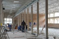 Adjudicaron la construcción de otras dos escuelas