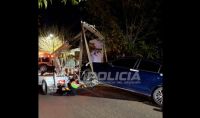 En Neuquén, los infractores mutan en peatones