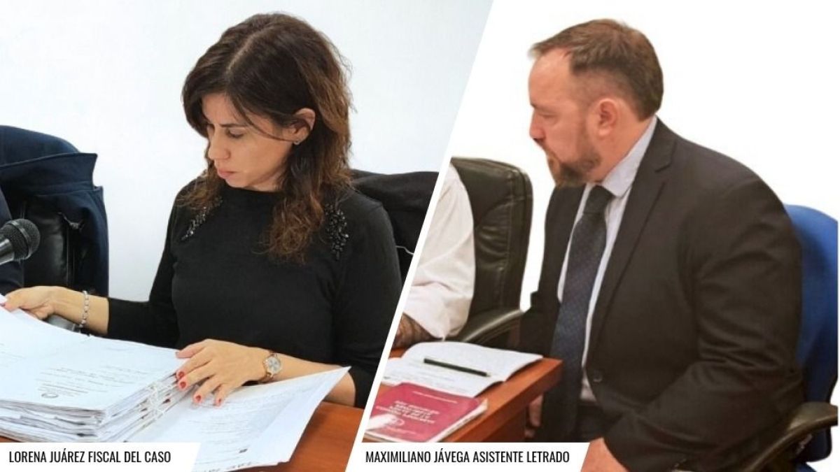 Atraparon a un delincuente que estuvo cinco años prófugo