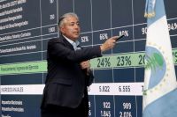 A partir del RIGI, Vaca Muerta compite con EEUU