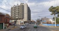 El edificio más problemático de Neuquén