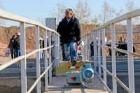 Una obra inspirada en la Neuquén que viene