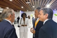 Neuquén también extiende su interconexión eléctrica