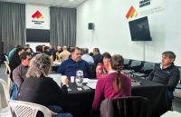 Trabajo neuquino: la prioridad se traduce en resultados