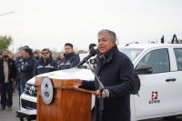 Figueroa planifica la provincia del millón de habitantes