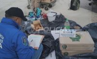 Acusan a un ladrón cercano a Gloria Ruiz