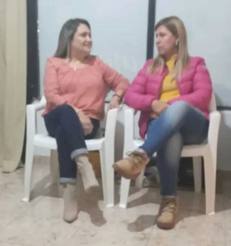 Acusan a un ladrón cercano a Gloria Ruiz