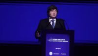 El elogio de Milei que sacudió a la política neuquina