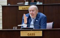 Diputado neuquino en conflicto con la IA