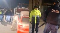 Alcoholemia: hasta el chofer de la grúa estaba borracho