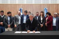 Neuquén puso en marcha un amplio plan de escrituras
