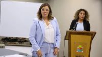 Violento robo a la intendenta de Plottier