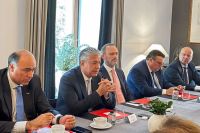 Inversores de España miran hacia Neuquén