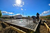 La Provincia construirá más viviendas