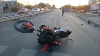 Tiene que pagarle 12 millones de pesos a un motociclista