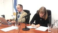 Seguirá preso el abusador del Club Unión Vecinal