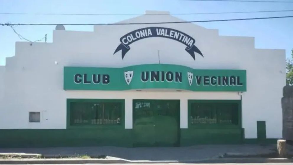 Seguirá preso el abusador del Club Unión Vecinal