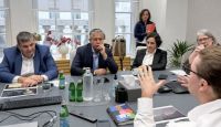 Reconocimiento internacional a la Provincia