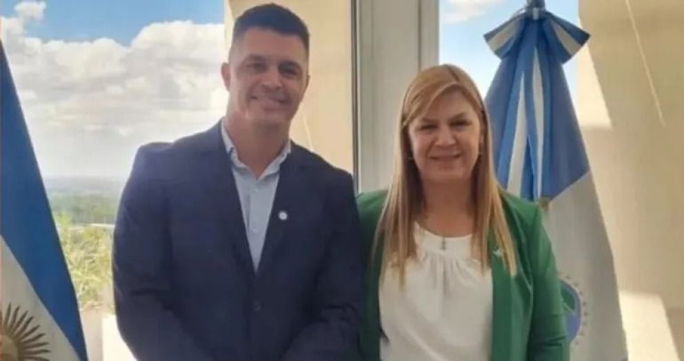 Pablo Ruiz admitió que robó y complicó a su hermana, Gloria