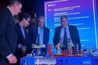 Paso fundamental hacia la Neuquén exportadora