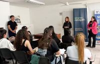 La generación de empleo bate récords en Neuquén