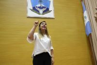 Gloria Ruiz tiene nuevos motivos para preocuparse