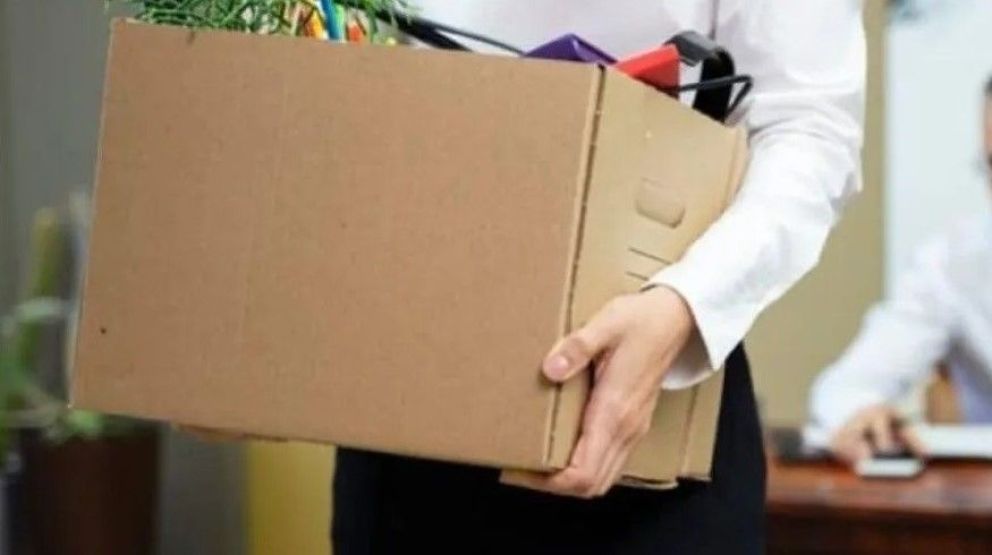 La purga no para: otros cuatro despidos en Neuquén