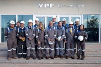 Neuquén inicia una nueva etapa internacional