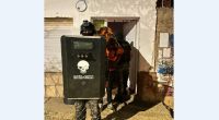 Una banda narco tenía 250 millones de pesos en drogas