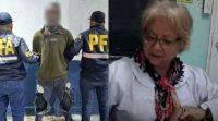 Mató a una mujer y quedará internado diez años