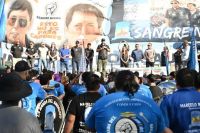 Petroleros Privados respaldó el proyecto de GNL por su impacto en el empleo