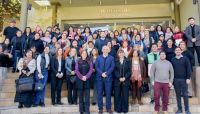 Neuquén suma nodos barriales para acercar oportunidades laborales