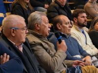 Empresas de la comarca respaldaron el proyecto de GNL y el acuerdo entre YPF y Neuquén