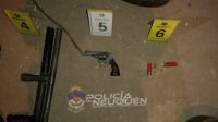 El crimen que reabrió una vieja herida policial en el barrio Confluencia