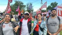 Los grandes perdedores de la noche: la izquierda y los K no lograron frenar el proyecto de GNL