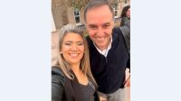 “Querido Manuel, gracias”, el saludo de Nadia Márquez