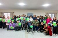 El programa habitacional no tiene descanso