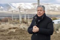 Más de 450 familias de Junín de los Andes accedieron a la red eléctrica