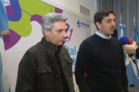 Neuquén fortalece su postura contra las “Saladitas”