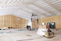 Otra escuela, otra apuesta al futuro de la Provincia