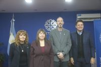 La municipalidad y la UNCo: una alianza estratégica