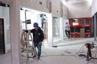 A fin de año, Plottier tendrá un nuevo centro de salud