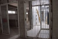 Máxima seguridad: preparan la U11 para encerrar a más chorros